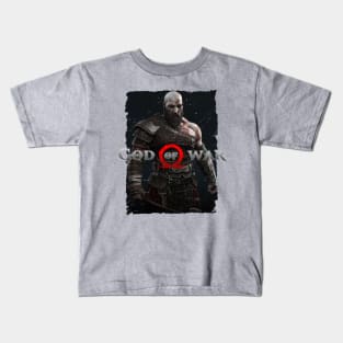 God of War Kids T-Shirt